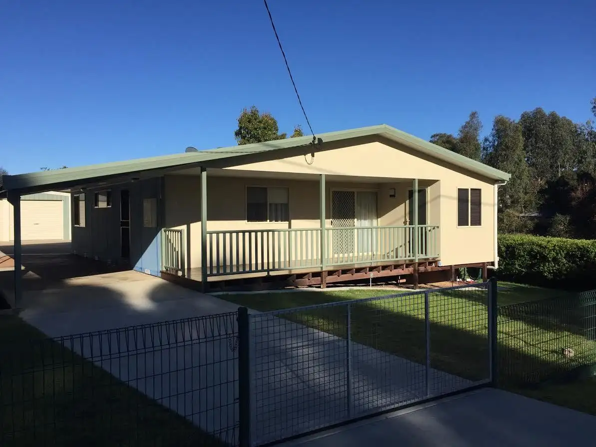Main view of Homely house listing, 19 Tumut, Adelong NSW 2729