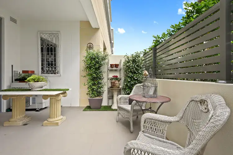 104/7 Stromboli Strait, Wentworth Point NSW 2127