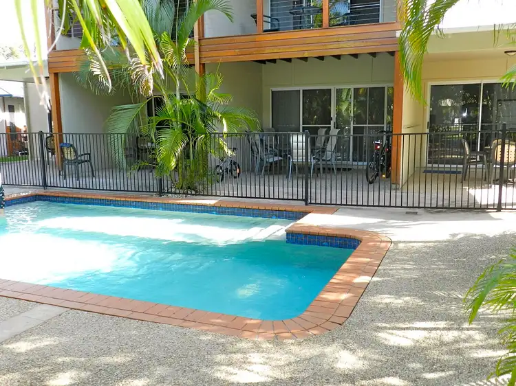 Unit 48/2 Beaches Village Circuit, Agnes Water QLD 4677