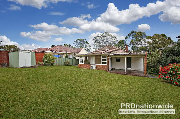 Third view of Homely house listing, 29 Basil Road, Bexley NSW 2207