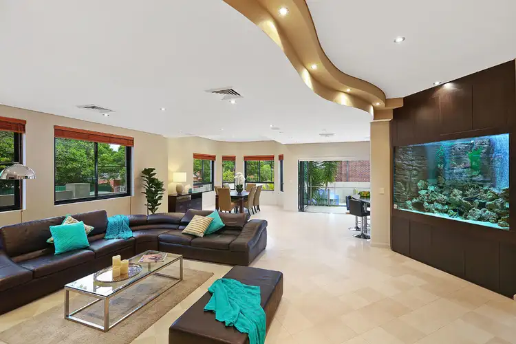 Fifth view of Homely house listing, 16 Archer Street, Concord NSW 2137
