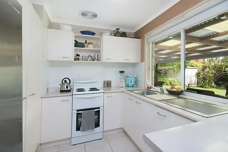 Fourth view of Homely house listing, 14 Cassia Crescent, Banora Point NSW 2486