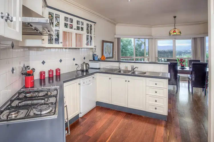 Third view of Homely house listing, 18 Wyralla Crescent, Gisborne VIC 3437