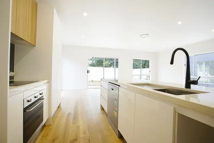 Fourth view of Homely house listing, 4/90 Adelaide Street, Oxley Park NSW 2760