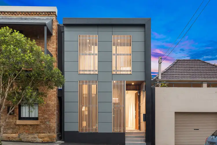 99A Evans Street, Rozelle NSW 2039