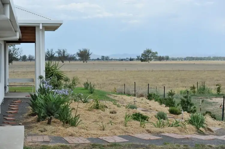 Sixth view of Homely rural property listing, 336 Orange Grove Rd, Gunnedah NSW 2380