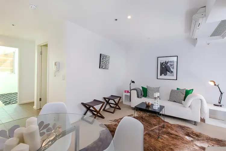 Fourth view of Homely apartment listing, 102/9 Paxtons Walk, Adelaide SA 5000