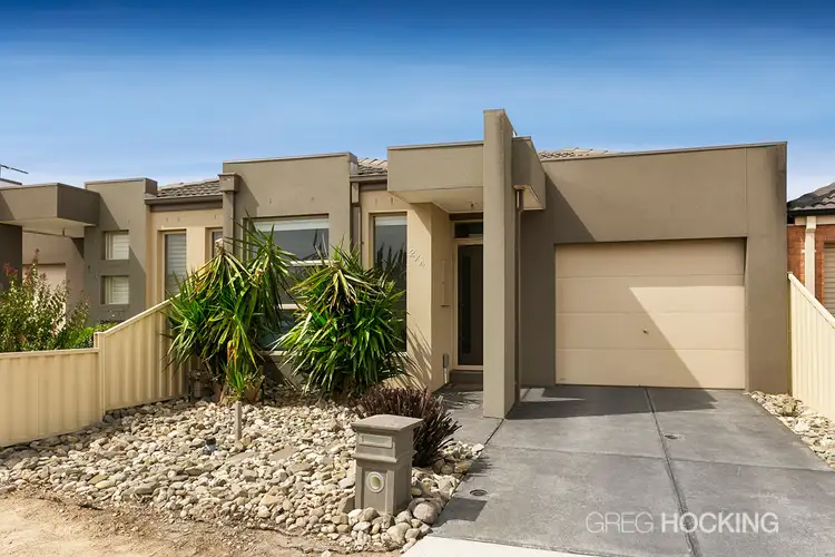 2/4 Vassar Court, Truganina VIC 3029