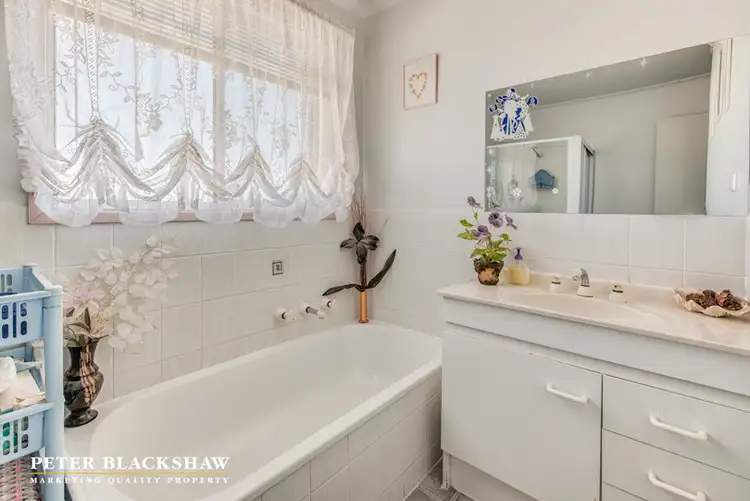 Third view of Homely house listing, 32 Girdlestone Circuit, Calwell ACT 2905