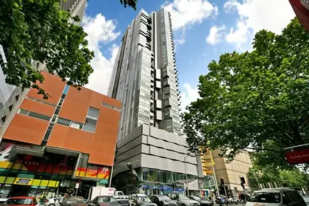 Main view of Homely apartment listing, 1511/22-24 Jane Bell Lane, Melbourne VIC 3000