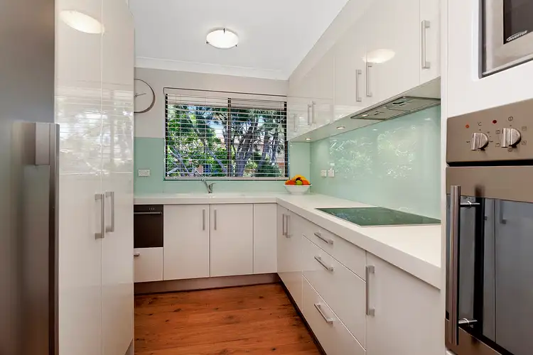 4/1 Robertson Street, Narrabeen NSW 2101