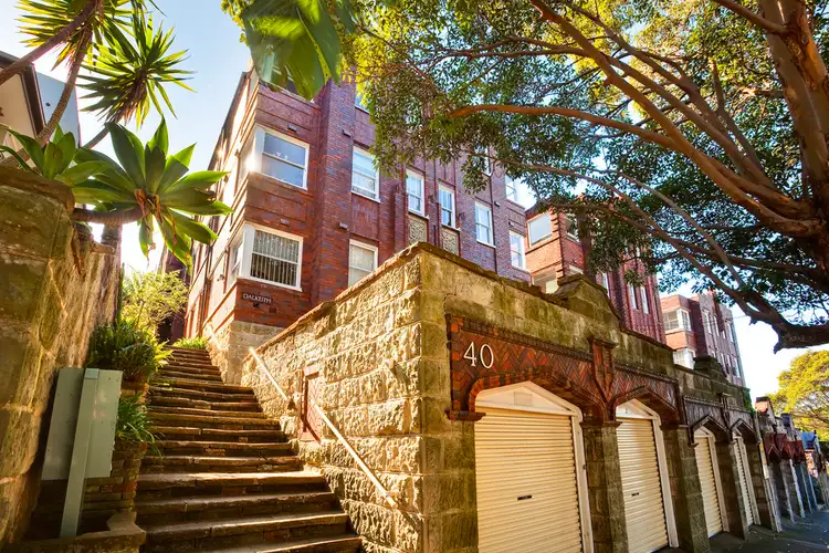 Second view of Homely apartment listing, 4/40 Birriga Road, Bellevue Hill NSW 2023