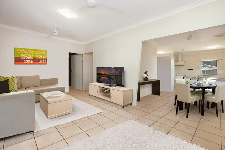 Fifth view of Homely house listing, 17 Oriole Street, Wulagi NT 812