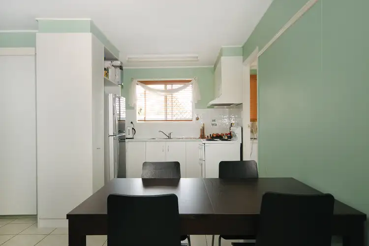 Fourth view of Homely unit listing, 6/79 Vacy Street, Newtown QLD 4350