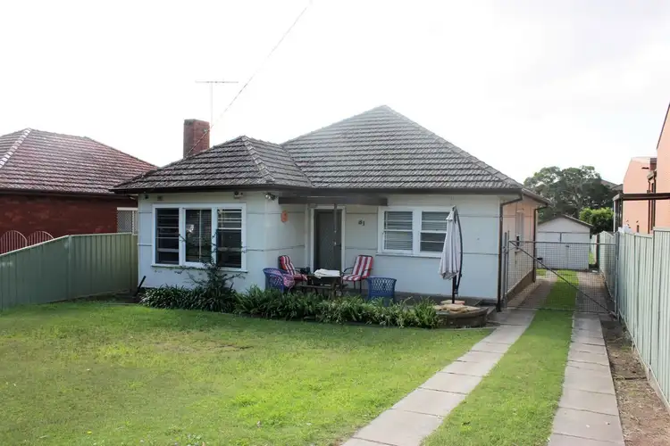 Third view of Homely house listing, 81 Cabramatta Road, Cabramatta NSW 2166