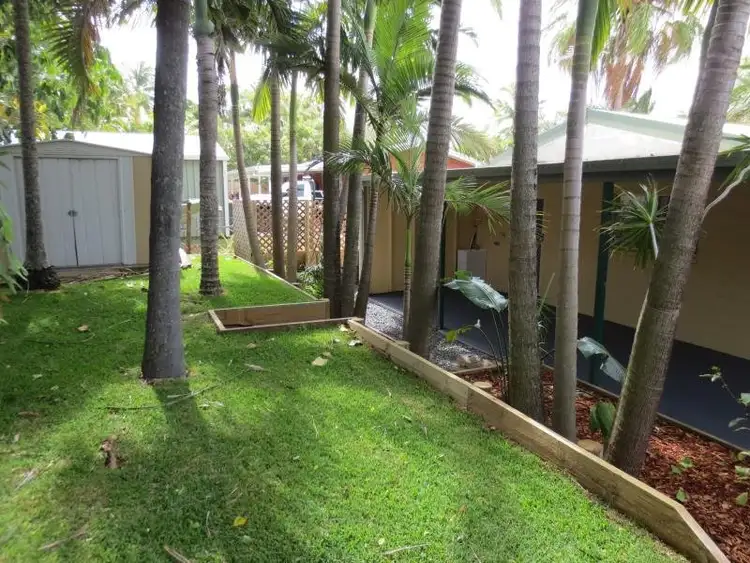 Second view of Homely house listing, 21 Gladstone Street, Eimeo QLD 4740