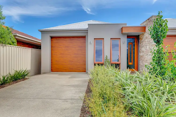 Second view of Homely house listing, 10B Mitchell Street, Glengowrie SA 5044