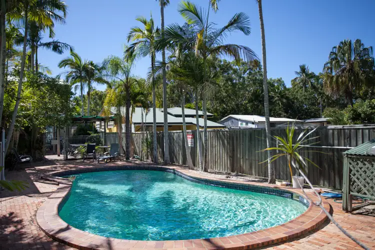 Third view of Homely unit listing, 6/4 Symons Avenue, Bucasia QLD 4750