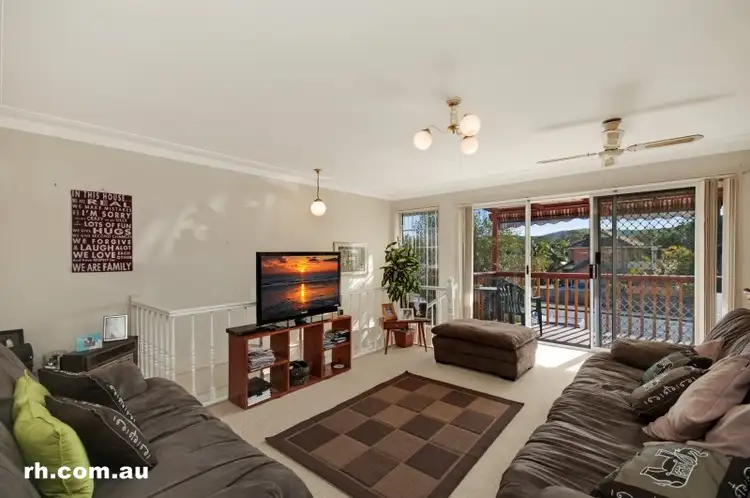 Second view of Homely townhouse listing, 1/496 Ocean Beach Road, Umina Beach NSW 2257