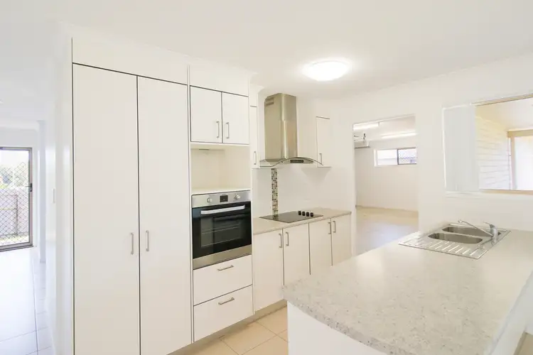 Third view of Homely house listing, 12 Bass Court, Urraween QLD 4655