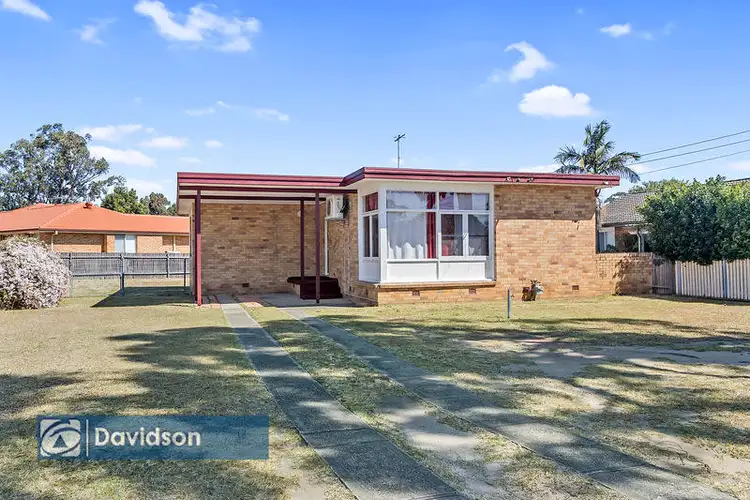 Main view of Homely house listing, 49 Lae Road, Holsworthy NSW 2173