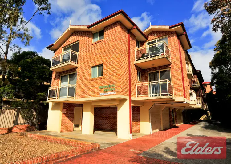 1/68 Stapleton Street, Pendle Hill NSW 2145