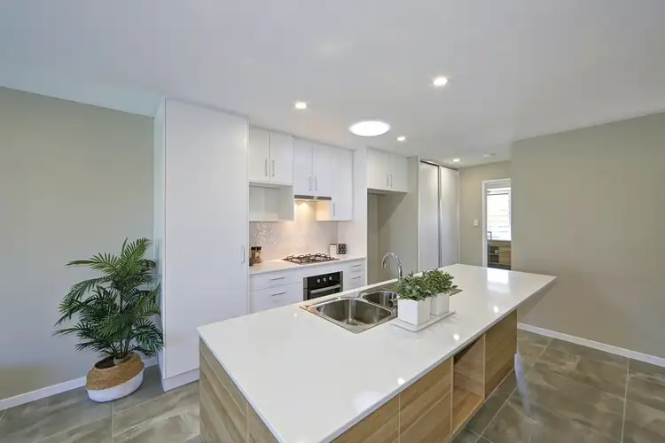 Sixth view of Homely unit listing, 3/43 See Street, Bargara QLD 4670