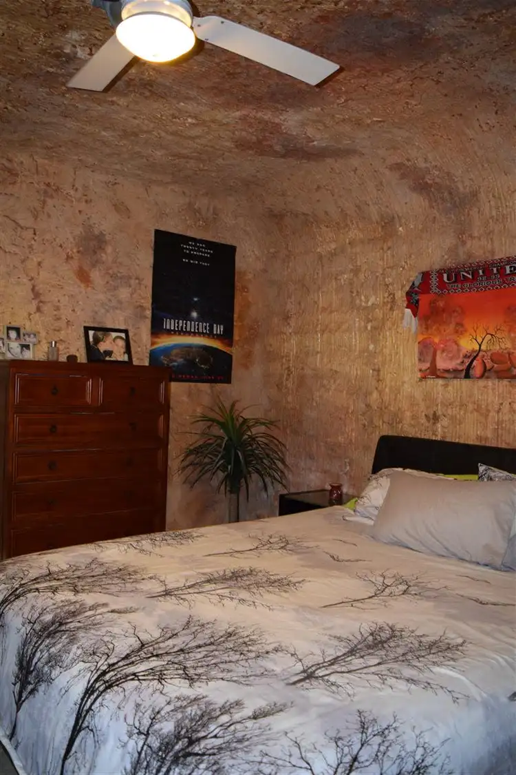 Seventh view of Homely house listing, Lot 1665 Crows Road, Coober Pedy SA 5723
