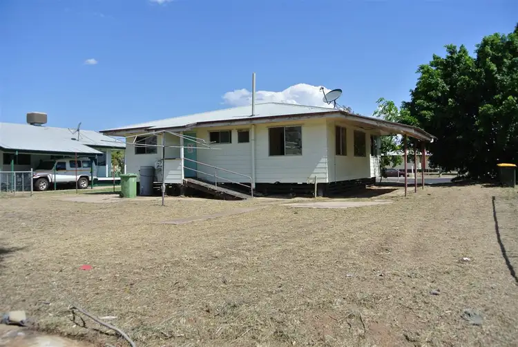 Third view of Homely house listing, 50 Acacia Street, Blackwater QLD 4717