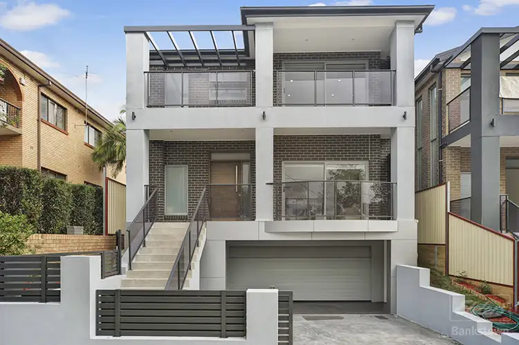 66 Jacobs Street, Bankstown NSW 2200