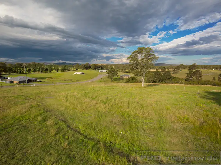 Second view of Homely house listing, 12 Oxbow Place (Lot 3006), Clarence Town NSW 2321