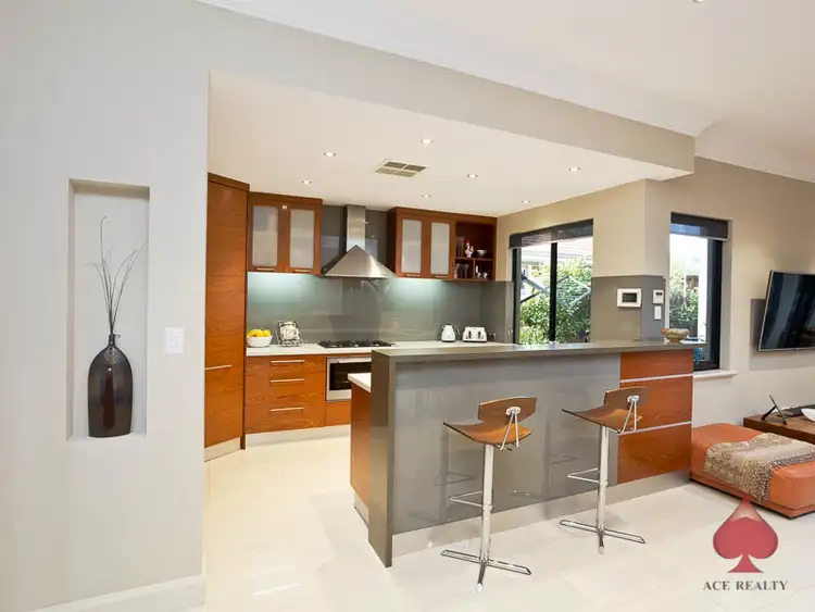 Seventh view of Homely house listing, 24A Matheson Road, Applecross WA 6153