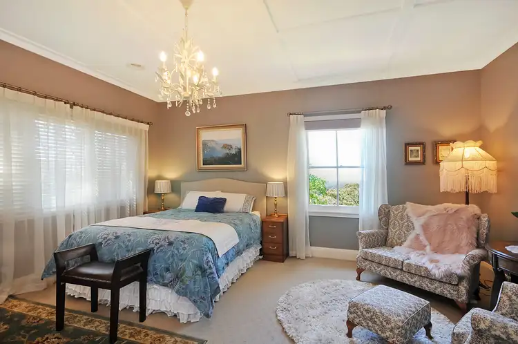 Fifth view of Homely house listing, 36 Taylor Avenue, Wentworth Falls NSW 2782