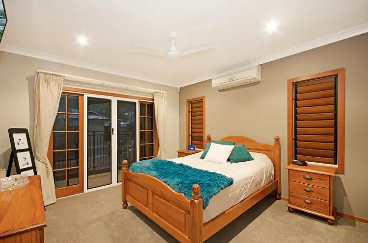Sixth view of Homely house listing, 23 Timbury Way, Mount Louisa QLD 4814