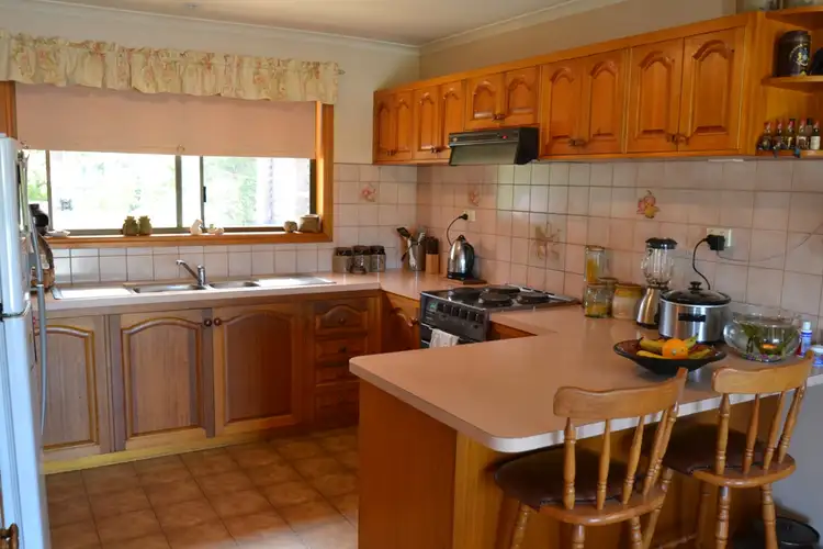 Third view of Homely house listing, 8 Lewis Street, St Leonards TAS 7250