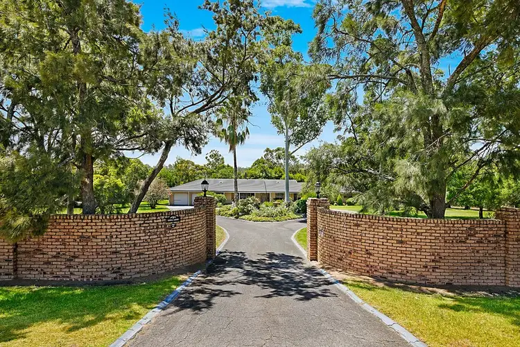 Second view of Homely house listing, 93 Carrington Road, Torrington QLD 4350