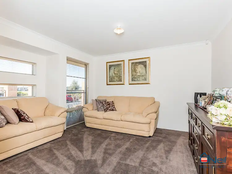 Sixth view of Homely house listing, 52 Burdekin Turn, Hilbert WA 6112