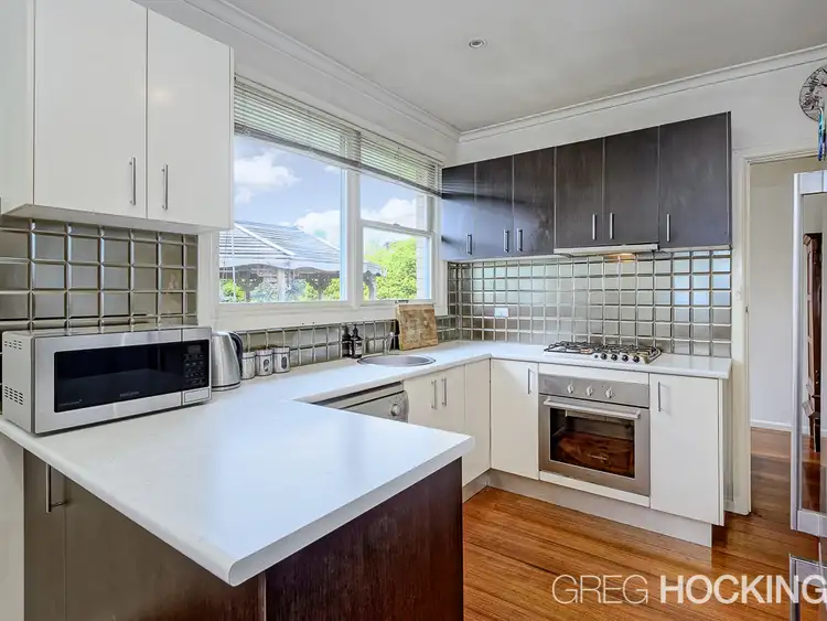 Fourth view of Homely house listing, 324 Warrigal Road, Cheltenham VIC 3192