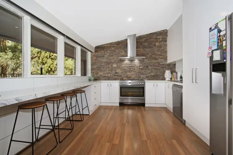 Second view of Homely house listing, 48B Wanani Road, Mulwala NSW 2647