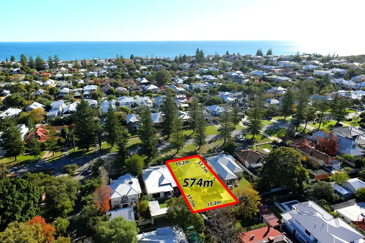 338 Marmion Street, Cottesloe WA 6011