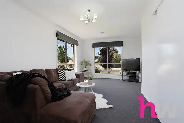 Seventh view of Homely house listing, 31 Burleigh Drive, Grovedale VIC 3216