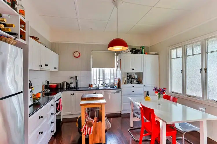 Second view of Homely house listing, 12 Leonard Street, East Toowoomba QLD 4350