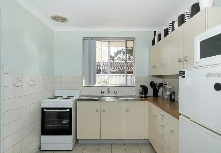 Seventh view of Homely villa listing, 14/165 Hector Street, Osborne Park WA 6017