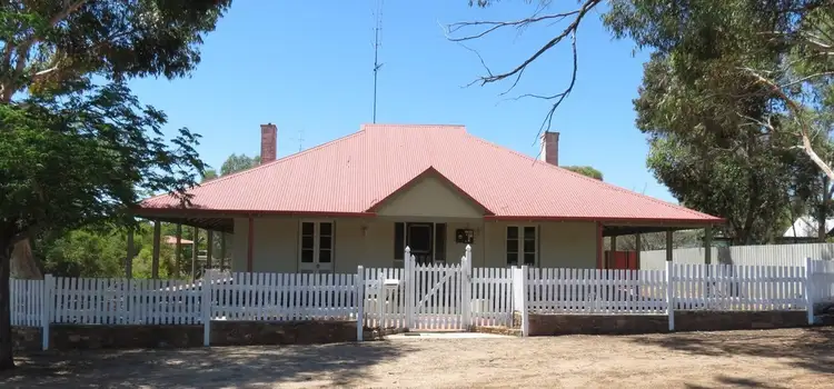 185 Chidlow St, Northam WA 6401