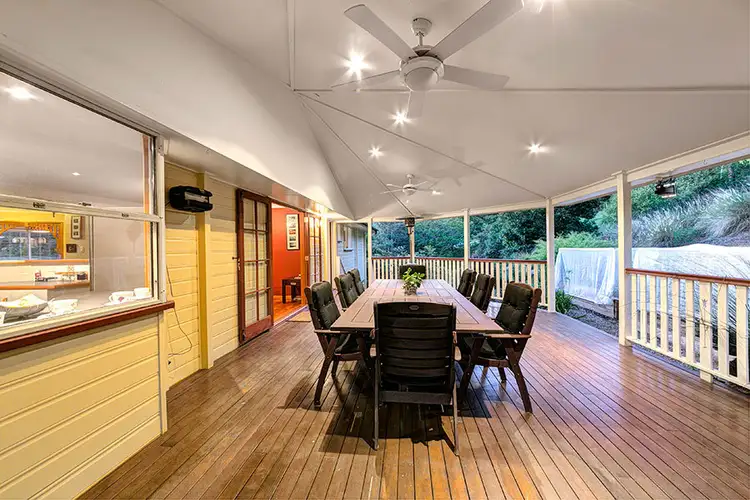 Fourth view of Homely house listing, 22 Smallwood Court, Samford Valley QLD 4520