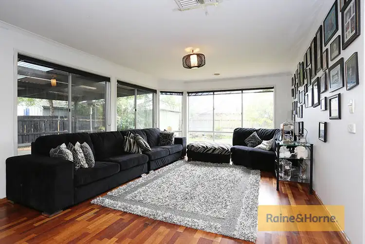 Third view of Homely house listing, 10 Huntingdale Court, Craigieburn VIC 3064