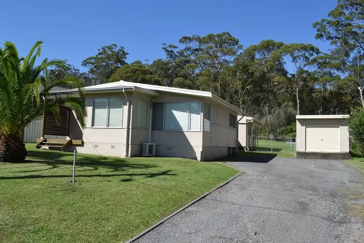Main view of Homely house listing, 62 Grandview Street, Erowal Bay NSW 2540