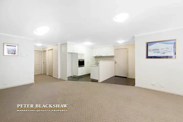 Third view of Homely unit listing, 8/56 Ijong Street, Braddon ACT 2612