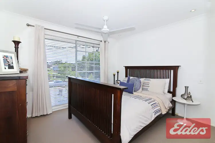 Fifth view of Homely house listing, 33 Michelle Drive, Constitution Hill NSW 2145