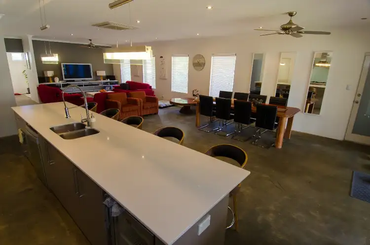 Fifth view of Homely house listing, 9 Sloop Loop, Dunsborough WA 6281